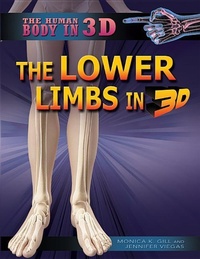 Enlarge image Cover: The Lower Limbs in 3D - Rosen Central