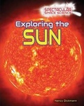Cover: Exploring the Sun - Rosen Central