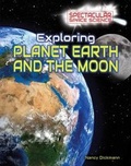 Cover: Exploring Planet Earth and the Moon - Rosen Central