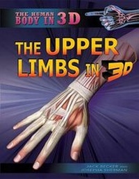 Enlarge image Cover: The Upper Limbs in 3D - Rosen Central