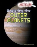 Cover: Exploring the Outer Planets - Rosen Central