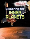 Cover: Exploring the Inner Planets - Rosen Central