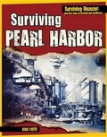 Cover: Surviving Pearl Harbor - Rosen Central
