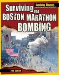 Cover: Surviving the Boston Marathon Bombing - Rosen Central