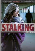 Cover: Stalking - Rosen Young Adult