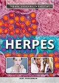 Cover: Herpes - Rosen Young Adult