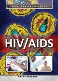 Cover: HIV/AIDS - Rosen Young Adult