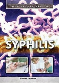 Enlarge image Cover: Syphilis - Rosen Young Adult