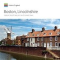 Cover: Boston, Lincolnshire - Historic England