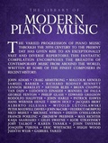 Cover: The Library Of Modern Piano Music - Wise Publications