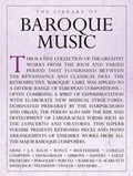 Cover: The Library Of Baroque Music - Wise Publications