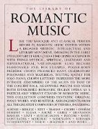 Abbildung von: The Library of Romantic Music - Music Sales Ltd