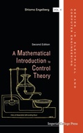 Cover: Mathematical Introduction To Control Theory, A - Imperial College Press