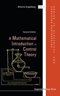 Enlarge image Cover: Mathematical Introduction To Control Theory, A - Imperial College Press