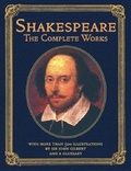 Cover: Shakespeare - Macmillan Collector's Library