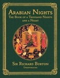 Cover: Tales from the Arabian Nights - Macmillan Collector's Library