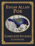 Cover: Collected Stories and Poems - Macmillan Collector's Library