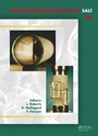 Cover: Mechanical Behaviour of Salt VIII - CRC Press
