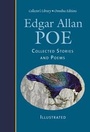 Cover: Edgar Allan Poe - Macmillan Collector's Library