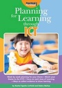 Cover: Planning for Learning Through ICT - Practical Pre-School Books