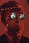 Cover: Edward Teller - Harvard University Press