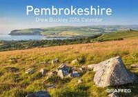 Abbildung von: Pembrokeshire Calendar 2016 - Graffeg Limited