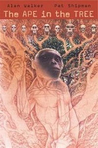 Enlarge image Cover: The Ape in the Tree - The Belknap Press