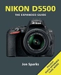 Cover: Nikon D5500 - Ammonite Press