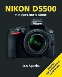 Abbildung von: Nikon D5500 - Ammonite Press
