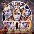 Cover: Deliver Us from Evil: 48 - Big Finish Productions Ltd
