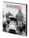 Cover: Werner Eisele - working art gallery
