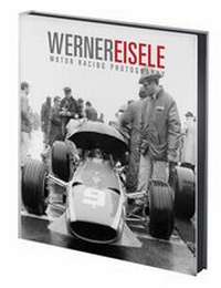 Enlarge image Cover: Werner Eisele - working art gallery
