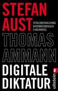 Cover: Digitale Diktatur - Ullstein Taschenbuchverlag