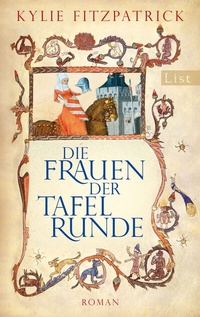 Enlarge image Cover: Die Frauen der Tafelrunde - Ullstein Taschenbuchverlag