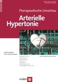 Cover: Therapeutische Umschau Juni 2015 - Hogrefe