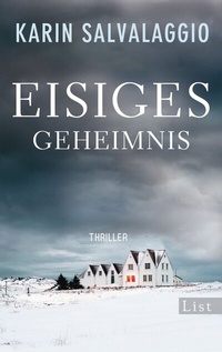 Abbildung von: Eisiges Geheimnis - Ullstein Taschenbuchverlag