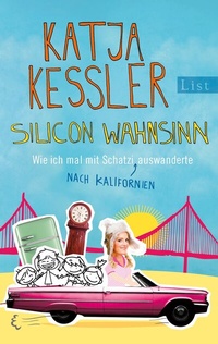 Abbildung von: Silicon Wahnsinn - Ullstein Taschenbuchverlag
