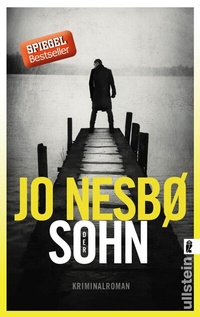 Abbildung von: Der Sohn - Ullstein Taschenbuchverlag