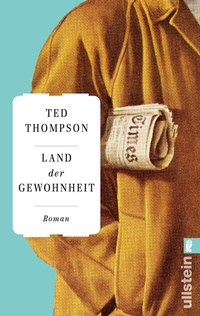 Abbildung von: Land der Gewohnheit - Ullstein Taschenbuchverlag