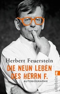 Cover: Die neun Leben des Herrn F. - Ullstein Taschenbuchverlag