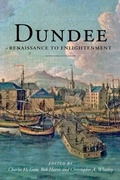 Cover: Dundee - Discovery Press