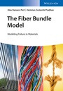 Cover: The Fiber Bundle Model - Wiley-VCH