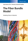 Cover: The Fiber Bundle Model - Wiley-VCH