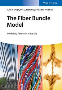 Enlarge image Cover: The Fiber Bundle Model - Wiley-VCH