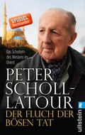 Cover: Der Fluch der b&ouml;sen Tat - Ullstein Taschenbuchverlag