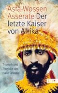 Cover: Der letzte Kaiser von Afrika - Ullstein Taschenbuchverlag