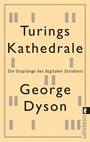 Cover: Turings Kathedrale - Ullstein Taschenbuchverlag