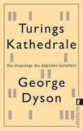 Cover: Turings Kathedrale - Ullstein Taschenbuchverlag