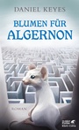 Cover: Blumen f&uuml;r Algernon - Klett-Cotta