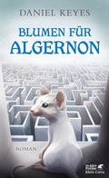 Cover: Blumen f&uuml;r Algernon - Klett-Cotta